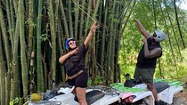 Explore the Jungle of Jamaica by ATV