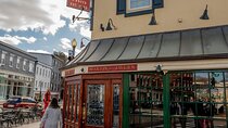 Dark History: Georgetown Spies, Lies, & Politics Walking Tour
