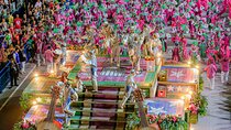 Join the World's Largest Carnival Parade in Rio