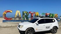 Roundtrip Transfer from Cartagena Airport (CTG)-Manzanillo / Baru