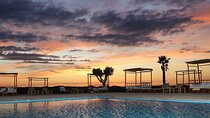 Luxury Agafay Experience: Pool, Camel or Quad, Lunch, Dinner Show