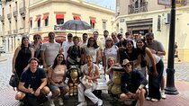 Private Tour of San Telmo, Old Town