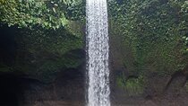 Triple Splash Bali Tour