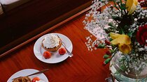 Amsterdam Highlights - Group Cruise with Apple Pie, 2 Drinks