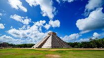 Mayan Temples and Ruins Guided Private Tour from Tulum