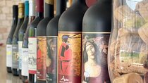 Cyprus Wine and Gastronomy Tour 