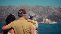 Budva & Kotor–with Optional Speedboat Tour to Lady of the Rocks