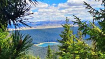 Kotor to Durmitor - Black Lake & Tara Bridge & optional hiking 