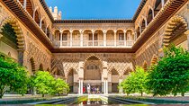 Seville Guided Tour: Cathedral, Giralda, and Royal Alcázar