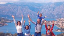 Private tour: Kotor & Budva - Our Lady of the Rocks & St.Stefan