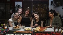 Barcelona Alternative Street Art, Graffiti and Tapas Tour