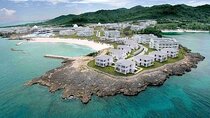 Private Transfer from MontegoBay Airport to Lucea/Grand Palladium