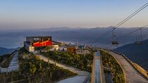 Babadağ Cable Car Ticket with Pickup and Paragliding Options