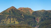 South of Basse-Terre Island Tour with Rum and Food Tastings