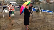 Invincible City of Porto Walking Tour