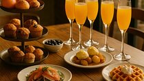 Discover and Experience The Art of Brunch