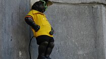 The Legend of Manneken Pis Smartphone Guided Walking Tour