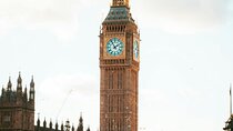 London Afternoon Tour 30+ Sights with local Blue Badge Tour Guide