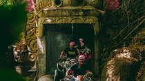 Legendary Barong Cave ATV Experience in Sukawati Bali