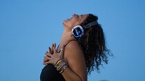 Vibe Rise Dance Journey