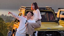 Mount Batur Sunrise Jeep From Ubud