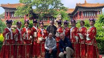 Private Day Tour to Tiananmen Square, Forbidden City and Hutong by Public Transportation