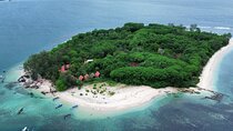 Lombok Snorkeling Trip Secret Gili : Gili Nanggu,Sudak,Gili Kedis