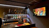 Member‘s only Karaoke Bar Tour with All-You-Can-Drink in Roppongi