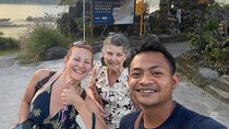 Bali Private Hotel Transfer Point To Point All Area