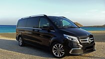 Mykonos Luxury Transfer - Professional Chauffeur VIP Services