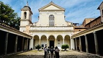 San Clemente Mithraeum & Santa Maria Maggiore Basilica Group Tour