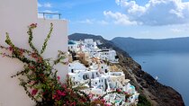 5-hour My Santorini Private Tailor Made Tour 