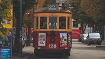 Christchurch City Full Day Tour