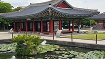 Jeju Private City Tour for Cruise Customer
