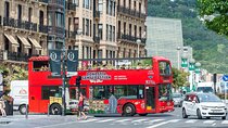 San Sebastian Hop On Hop Off Sightseeing Tour
