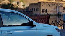 Private Transfers from New Delhi to Jaipur Hotel / Accommodation