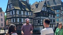 Welcome to Strasbourg! 2-hour Walking Tour