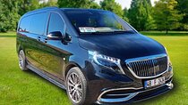 Private Airport Transfer To and From Dalaman Airport