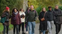 DayTripper Dublin: A Guided City Walking Tour