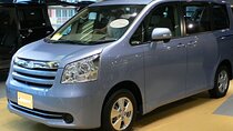 Nairobi Airport One Way Transfers