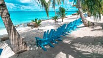 Punta Cana Saona Island Half Day Eco Tour in Small Group