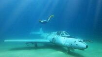 Private tour to Underwater Museum Blue lagoon Solta and Trogir
