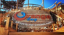 Orange Bay Snorkeling Adventure in Hurghada