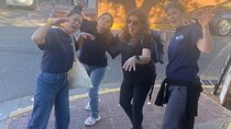 Fun Survival Scavenger Hunt in Enfield by Zombie Scavengers