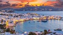 Mykonos Countryside & Tasting Experience Ride