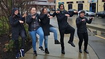 Fun Survival Scavenger Hunt in Basildon by Zombie Scavengers