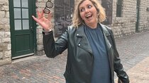 Unique Survival Scavenger Hunt in Luton by Zombie Scavengers
