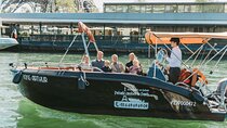 Top Private Cruises in Paris with French Champagne and surprises