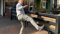 Unique Survival Scavenger Hunt in Romford by Zombie Scavengers