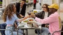 Food, Drinks, Sights and Stories - Enjoy Lisbon with Locals